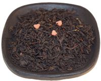 Produktbild för Käresta svart te  lösvikt