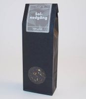 Produktbild för Solnedgång svart te fp