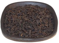 Produktbild för Mint svart te lösvikt