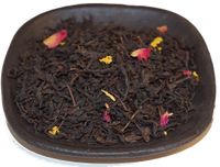 Produktbild för Myspys svart te lösvikt