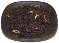 Produktbild för Paus svart te lösvikt