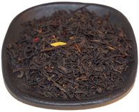 Produktbild för Solnedgång svart te lösvikt