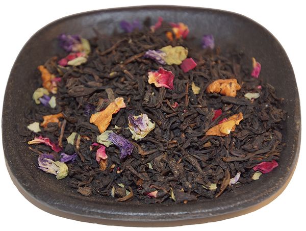 Produktbild f&ouml;r &Auml;lskling svart te l&ouml;svikt Produktbild f&ouml;r Sweetheart black tea loose weight
