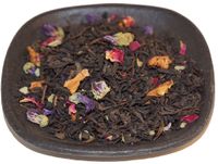 Produktbild för Älskling svart te lösvikt