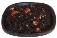 Produktbild för Trädgårdsmys svart te lösvikt