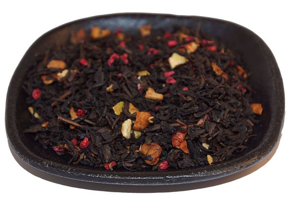 Produktbild för Diva svart te lösvikt Produktbild för Diva black tea loose weight