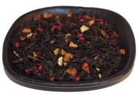 Produktbild f&ouml;r Diva svart te l&ouml;svikt