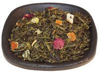 Produktbild f&ouml;r Paradis gr&ouml;nt te l&ouml;svikt