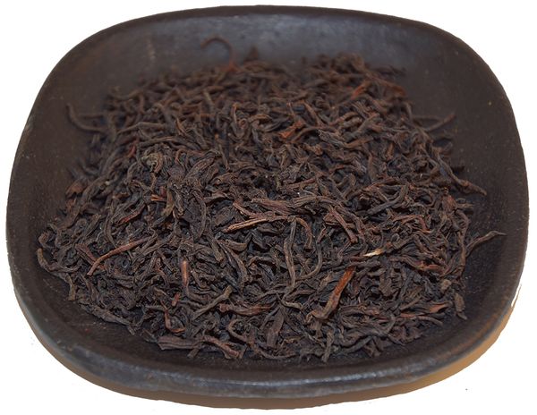 Produktbild för Ceylon OP svart te lösvikt Produktbild för Ceylon OP black tea loose weight