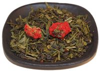 Produktbild f&ouml;r Friskus gr&ouml;nt te  l&ouml;svikt