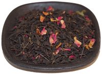 Produktbild f&ouml;r &Auml;ppelblom svart te l&ouml;svikt