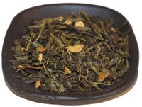 Produktbild f&ouml;r Citron gr&ouml;nt te l&ouml;svikt