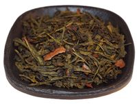 Produktbild f&ouml;r Gr&auml;ddtoffe gr&ouml;nt te l&ouml;svikt