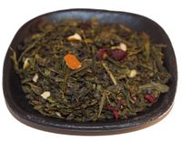 Produktbild f&ouml;r Advent gr&ouml;nt te l&ouml;svikt