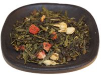 Produktbild f&ouml;r Fresh gr&ouml;nt te l&ouml;svikt