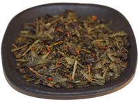 Produktbild f&ouml;r H&ouml;stgl&ouml;d gr&ouml;nt te l&ouml;svikt