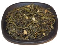 Produktbild f&ouml;r Ingef&auml;ra gr&ouml;nt l&ouml;svikt