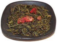 Produktbild f&ouml;r Julmums gr&ouml;nt te l&ouml;svikt