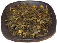 Produktbild f&ouml;r Mango gr&ouml;nt te l&ouml;svikt