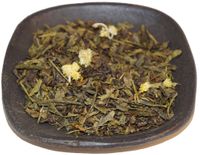 Produktbild f&ouml;r P&auml;ron/gr&auml;dde gr&ouml;nt te l&ouml;svikt