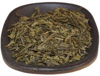 Produktbild f&ouml;r Lime gr&ouml;n Sencha te l&ouml;svikt