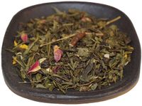 Produktbild f&ouml;r Lindemans gr&ouml;nt te l&ouml;svikt