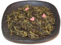 Produktbild f&ouml;r K&auml;resta gr&ouml;nt te l&ouml;svikt