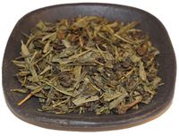 Produktbild f&ouml;r Rabarber/gr&auml;dd gr&ouml;nt te l&ouml;svikt