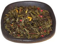 Produktbild f&ouml;r Sommarens fr&ouml;jder gr&ouml;nt te l&ouml;svikt