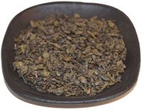 Produktbild f&ouml;r Gunpowder gr&ouml;nt te l&ouml;svikt