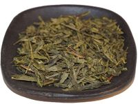 Produktbild f&ouml;r Sencha Makato gr&ouml;nt te l&ouml;svikt