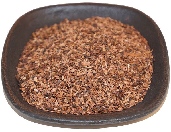 Produktbild för Honeybusch Natur  te lösvikt Produktbild för Honeybusch Nature tea loose weight