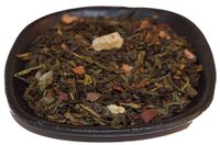 Produktbild f&ouml;r Alcudia gr&ouml;nt te l&ouml;svikt