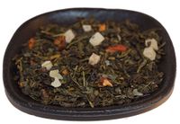 Produktbild f&ouml;r Jamaica gr&ouml;nt te l&ouml;svikt