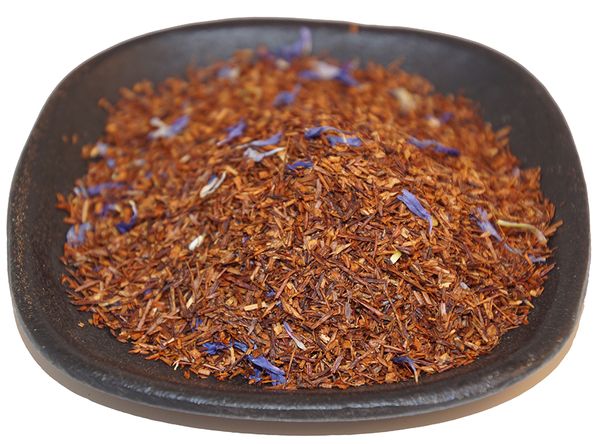Produktbild för Earl grey rött te lösvikt Produktbild för Earl gray red tea loose weight