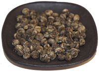 Produktbild f&ouml;r Jasmine pearls te 500g l&ouml;svikt
