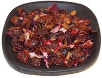 Produktbild för Skogsbär frukt te lösvikt