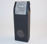 Produktbild f&ouml;r Frost svart te fp