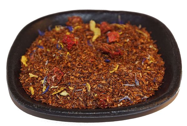 Produktbild f&ouml;r Jordgubbsbubbel r&ouml;tt te l&ouml;svikt Produktbild f&ouml;r Strawberry bubble red tea loose weight