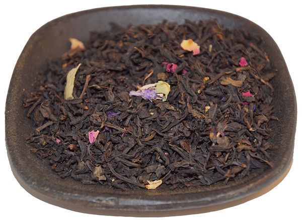 Produktbild för Ångermanland landskapste lösvikt Produktbild för Ångermanland landscape tea loose weight