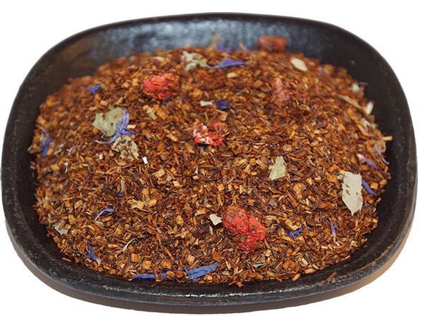 Produktbild f&ouml;r Selma r&ouml;tt te  l&ouml;svikt Produktbild f&ouml;r Selma red tea loose weight