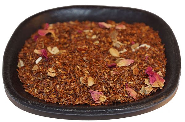 Produktbild f&ouml;r &Auml;ppelkyss r&ouml;tt te l&ouml;svikt Produktbild f&ouml;r Apple kiss red tea loose weight
