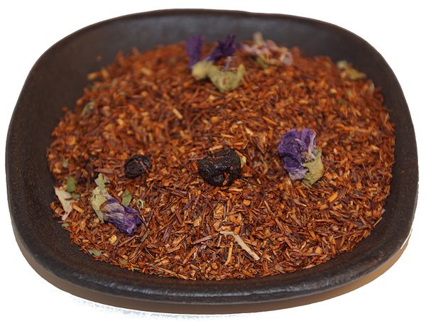 Produktbild f&ouml;r Skogsgl&auml;ntan r&ouml;tt te l&ouml;svikt Produktbild f&ouml;r Forest clearing red tea loose weight