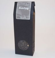 Produktbild för Älskling svart te fp