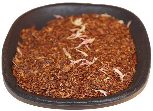 Produktbild f&ouml;r Husets r&ouml;da te l&ouml;svikt Produktbild f&ouml;r The house's red tea loose weight