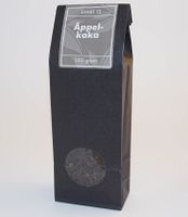Produktbild för Äppelkaka svart te fp