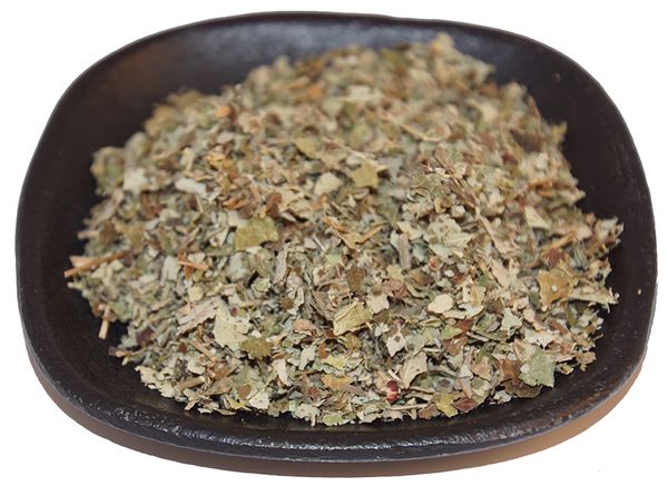 Produktbild f&ouml;r Bj&ouml;rnb&auml;rsblad l&ouml;svikt Produktbild f&ouml;r Blackberry leaves loose weight