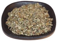 Produktbild för Björnbärsblad lösvikt