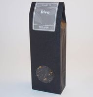 Produktbild för Diva svart te fp