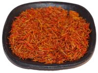 Produktbild för Safflor lösvikt